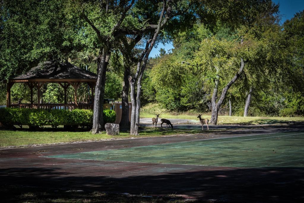 Cypress Fairway Village Wimberley Εξωτερικό φωτογραφία
